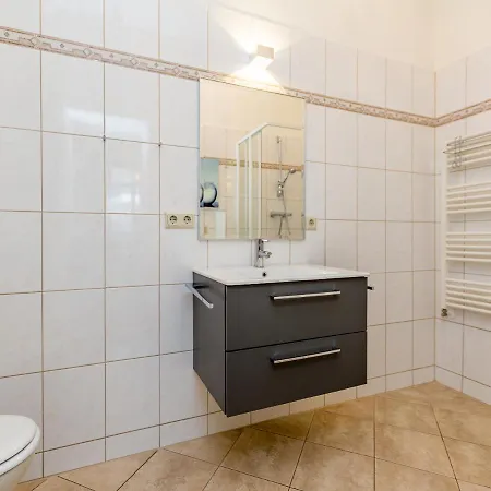 Frohsinn_wohnung 06 公寓
